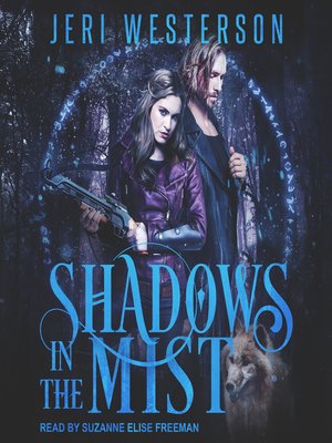 cover image of Shadows in the Mist